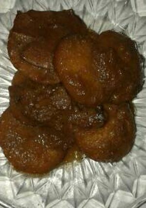 Foto resep Semur jengkol