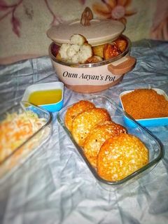 Wainar shinkafa ainihin hoton girkin
