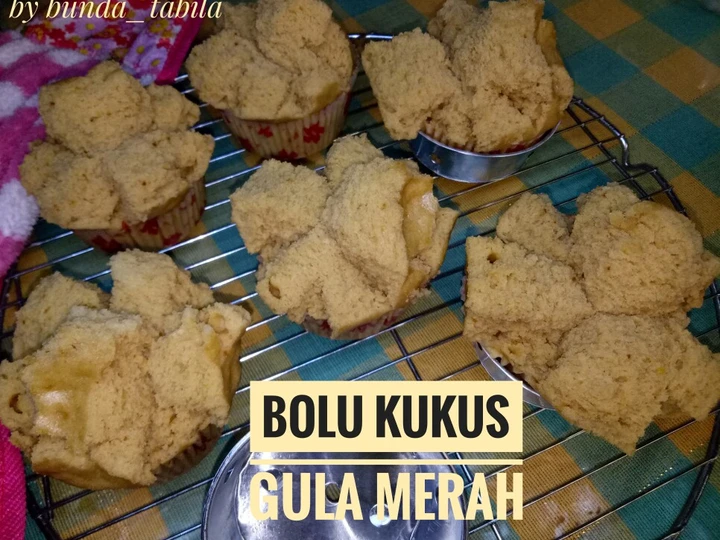 Cara Gampang Menyiapkan Resep Bolu Kukus Gula Merah Mekar Anti Gagal yang Enak Banget Anti Ribet, Bisa Manjain Lidah