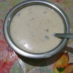 Kheer A picture of Kheer.