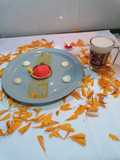 Mousse de la muerte a la vida