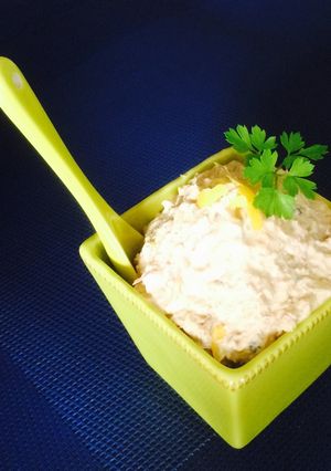 Une photo de Rillettes de sardines
