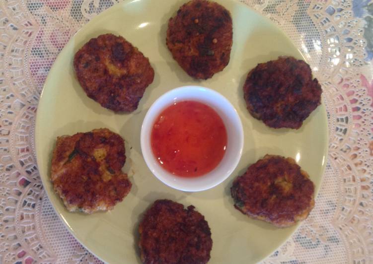 5 Best Practices Prawns Cutlet