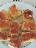 Chipa guazu