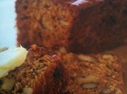 A picture of wholemeal self raising flour