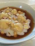 Bánh trôi tàu