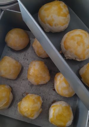 Foto resep Bakpia Oven Tangkring