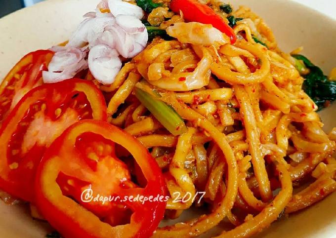 Resep Mie Aceh Sederhana Oleh Ina Harahap Cookpad