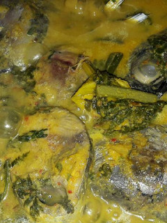 Foto resep Gulai pakis