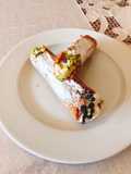 Σπιτικά cannoli - με αγάπη από Ιταλία