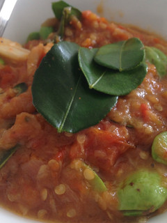 Foto resep Sambal Pete Pedas Mantap