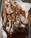 Receta de calzones rotos