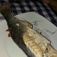 Lubina a la Sal