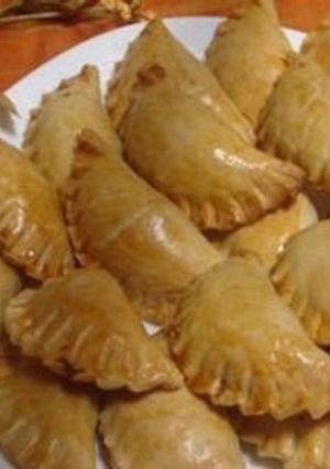 صورة لوصفة طريقة عمل شوصون بالجبن