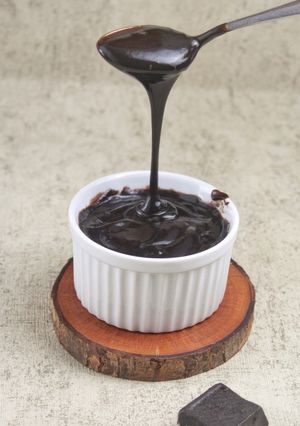 Foto resep Selai Coklat