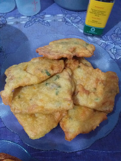 Foto resep Tempe Mendoan