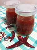 How to Make Homemade Tabasco with Dried Chili Peppers