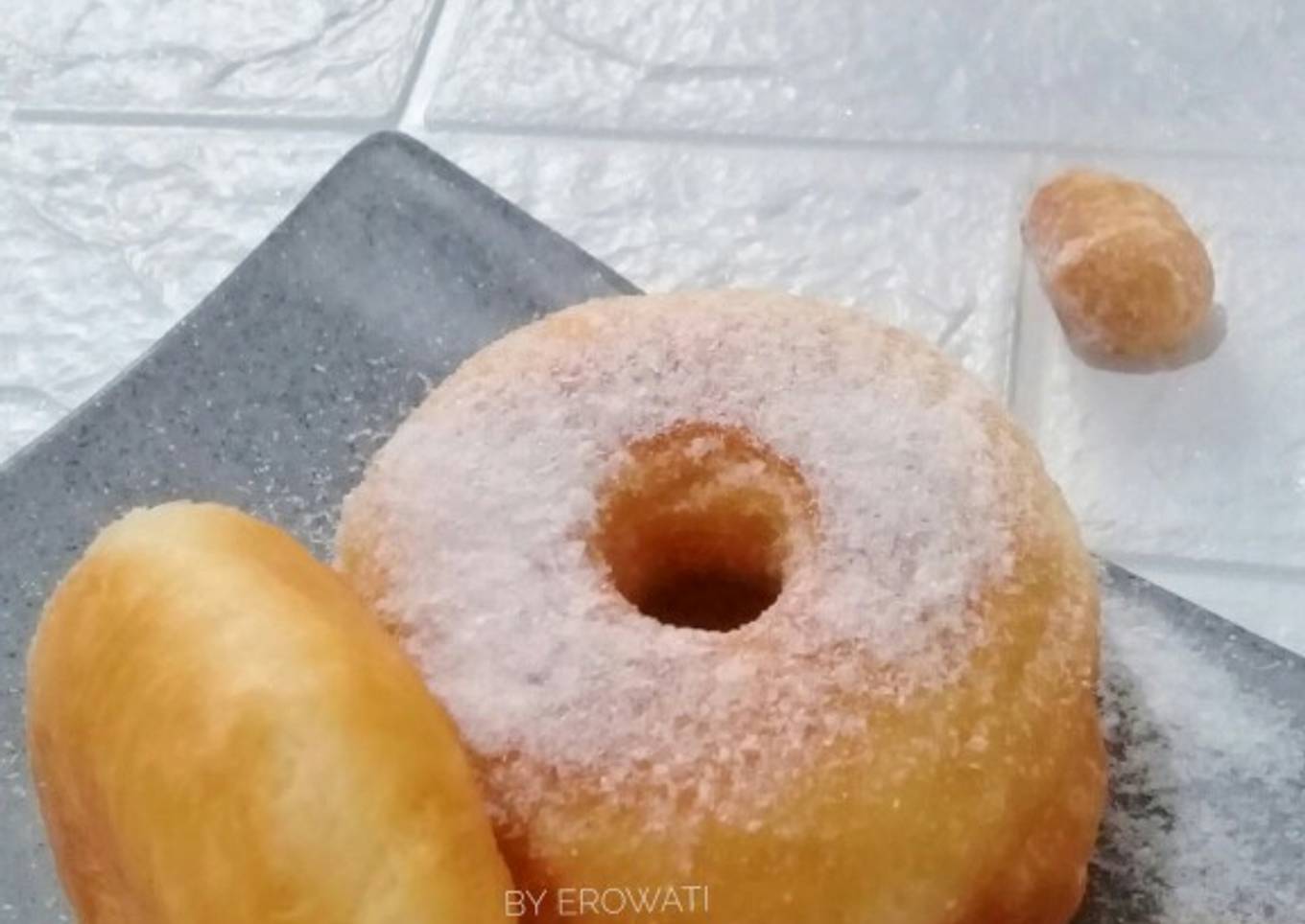 Donat Super Malas