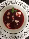 Healthy soup