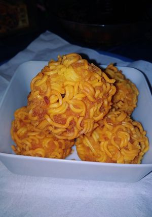 Foto resep Tahu rambutan