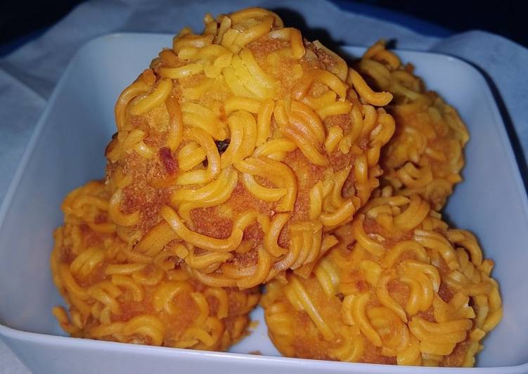 Tahu rambutan