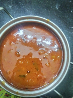 சேலத்து பூண்டு குழம்பு செய்முறை முக்கிய புகைப்படம்