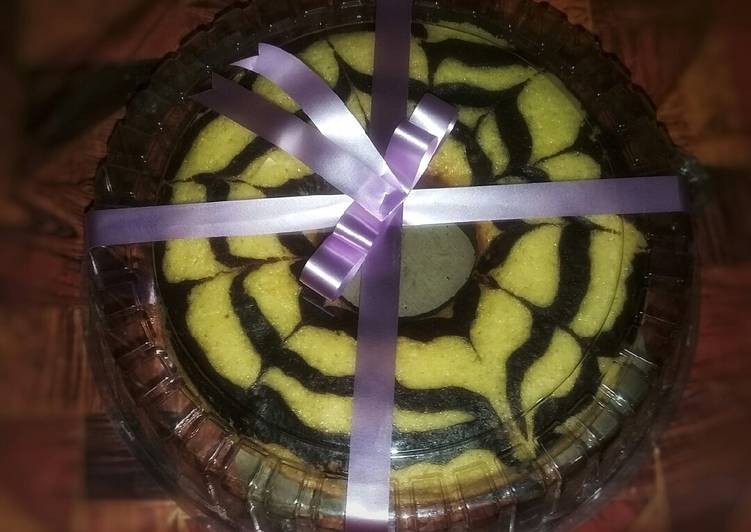 Olahan Bolu Again | Bahan Membuat Bolu Again Yang Sederhana
