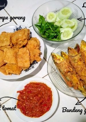 Foto resep Sambal tomat terasi