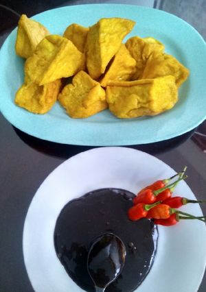 Foto resep Tahu Petis