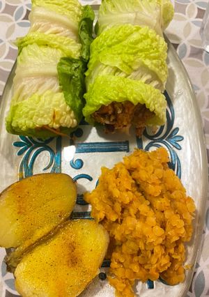 Foto di WRAP VEG (piadinsa)