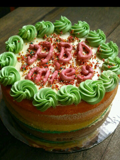 Foto resep Bolu Kukus Ultah