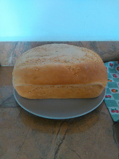 Una foto de Pan Enriquecido : Pan de Molde y Pan individual