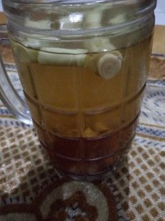 Foto resep JSR quuhh