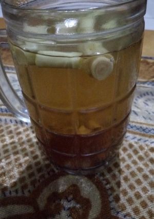 Foto resep JSR quuhh