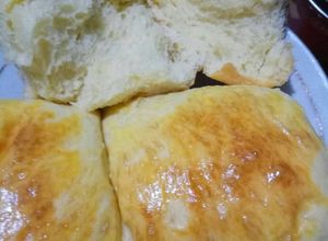 Foto resep Roti sobek
