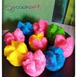 Kue Mangkok Mekar Anti Gagal