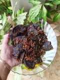 Paru Pedas