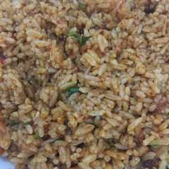 รูปของ Nasi Goreng Terasi