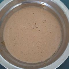 A picture of Peanut Tomato Chutney.