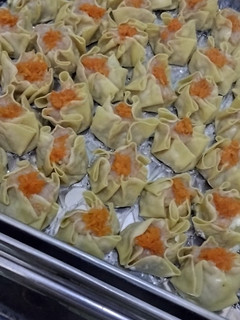 Foto resep Dimsum Ayam