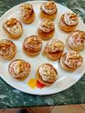 Vol-au-vent Dolci