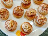 Vol-au-vent Dolci