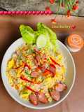 Nasi Goreng Singapore
