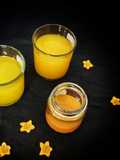மஞ்சள்,ஆரஞ்சு கலர் தயாரித்தல்(yellow and orange food colour recipe in tamil)