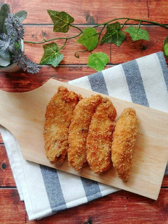 Foto resep Bawal Goreng Crispy