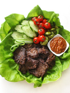 Foto resep Empal Gepuk