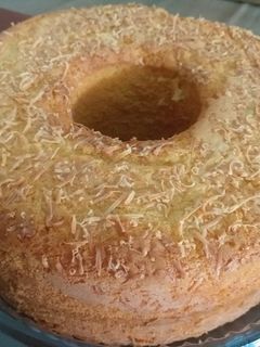 Foto resep Bolu tape keju