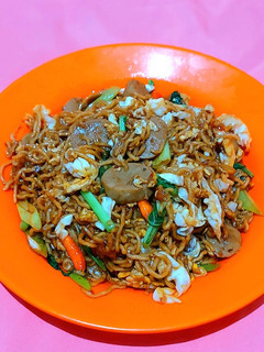 Foto resep Mie Goreng Jawa