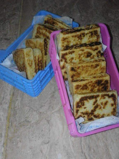 صورة لوصفة مبسس الطاجين