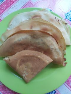 Foto resep Lekker crispy